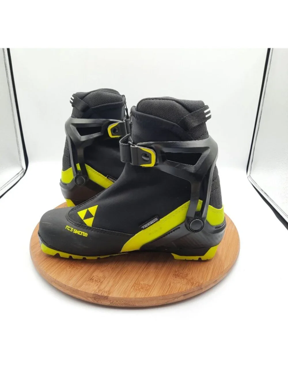 Fischer rc3 skate